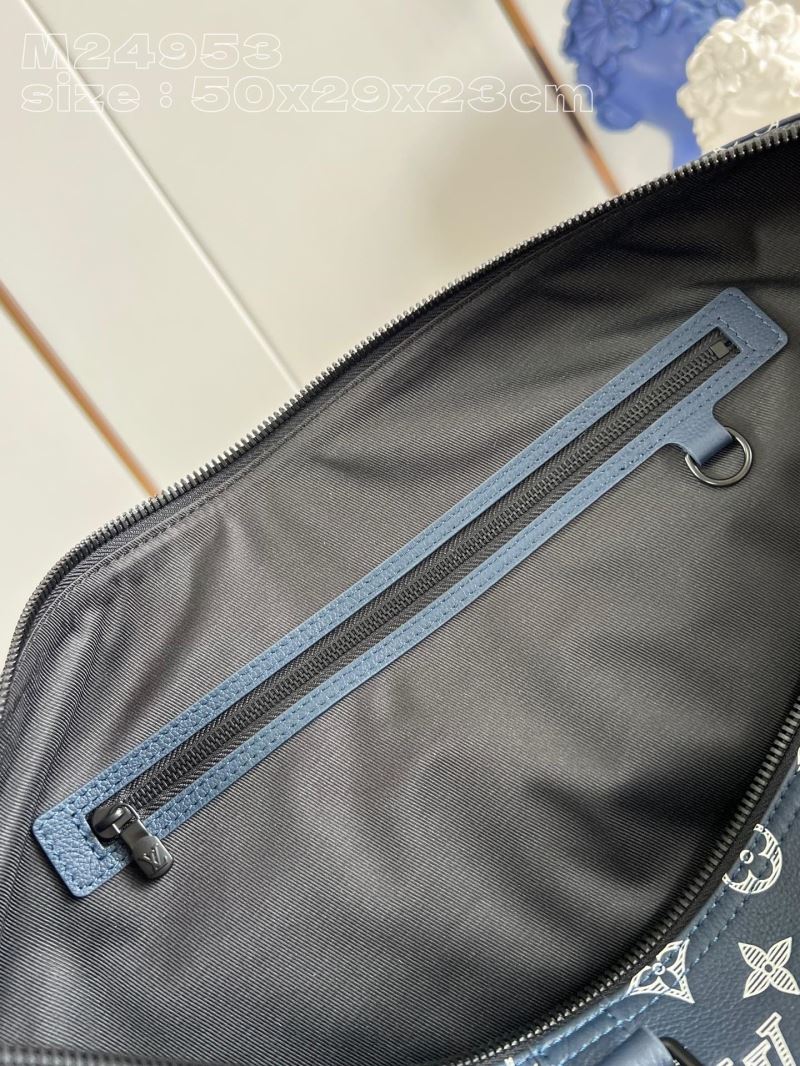 Louis Vuitton Travel Bags